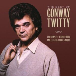 Best Of - Conway Twitty