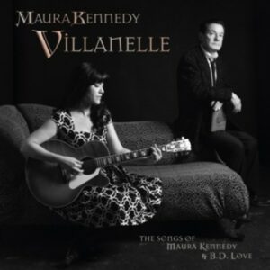 Villanelle - Maura Kennedy