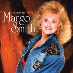 Very Best Of Margo Smith