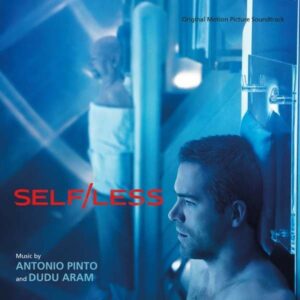Self / Less (OST) - Antonio Pinto