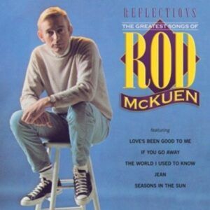 Reflections - Rod McKuen