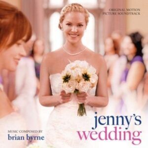 Jenny's Wedding - Brian Byrne
