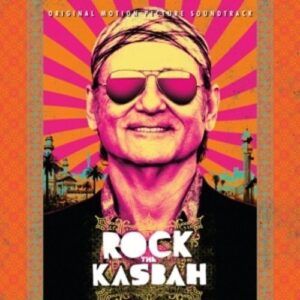 Rock the Kasbah - Various artists