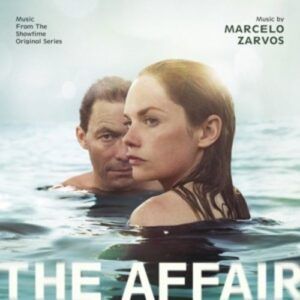 The Affair - Marcelo Zarvos