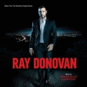 Ray Donovan - Marcelo Zarvos