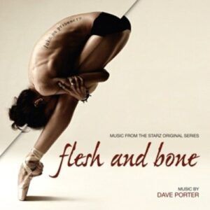 Flesh & Bone - Dave Porter