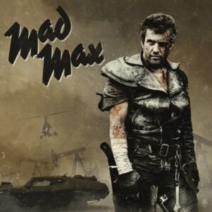 Mad Max Trilogy - Brian May & Maurice Jarre
