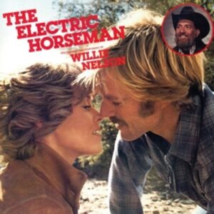 Electric Horseman - Grusin Nelson