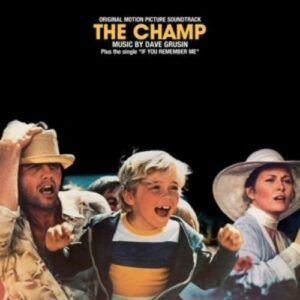 The Champ - Dave Grusin