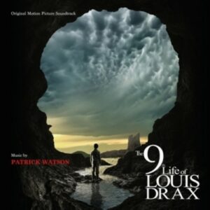 9th Life Of Louis Drax - Patrick Watson