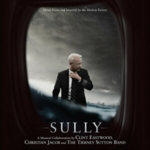 Sully - Clint Eastwood & Christian Jacob