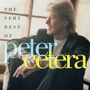 Very Best Of Peter Cetera (OST)