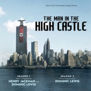 Man In The High Castle - Dominic Lewis