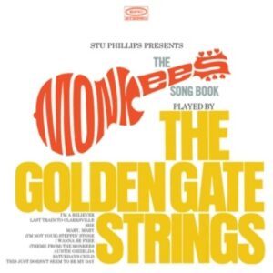 Monkees Songbook - Stu Phillips