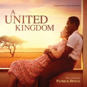 A United Kingdom - Patrick Doyle
