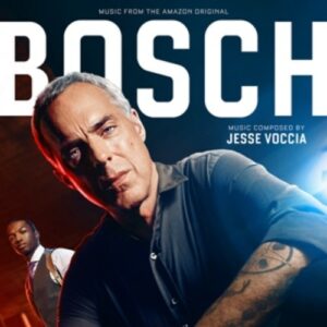 Bosch - Jesse Voccia