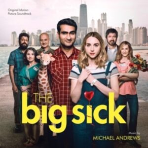 The Big Sick - Michael Andrews