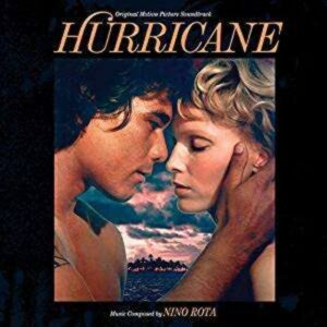 Hurricane (OST) - Nino Rota