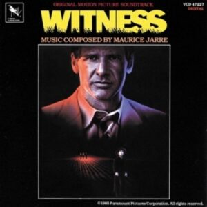 Witness - Maurice Jarre