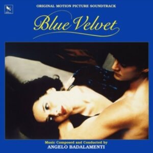 Blue Velvet - Angelo Badalamenti