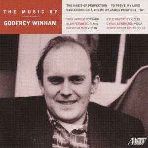 The Music of Godfrey Winham
