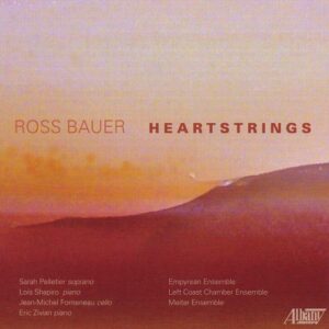 Ross Bauer: Heartstrings