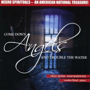 Negro Spirituals - An American National Treasure