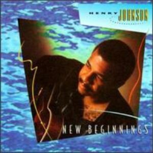 New Beginnings - Henry Johnson