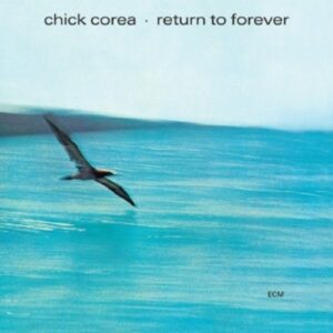 Return To Forever - Corea