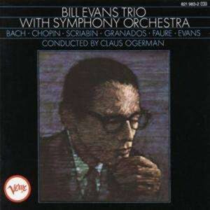 With Symphony Orchestra - Bill Evans / Ogerman