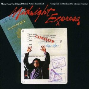 Midnight Express - Faltermeyer
