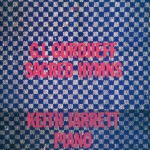 Sacred Hymns - Gurdjieff / Jarrett