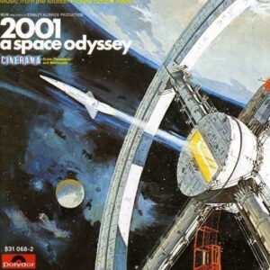2001: A Space Odyssey (OST)