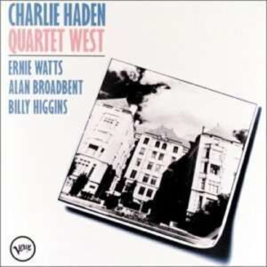 Quartet West - Haden