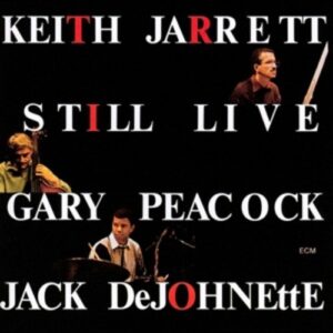 Still Live - Keith Jarrett