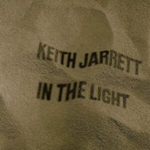 In The Light - Keith Jarrett