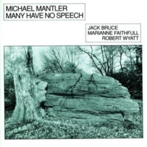 Many Have No Speech - Michael Mantler