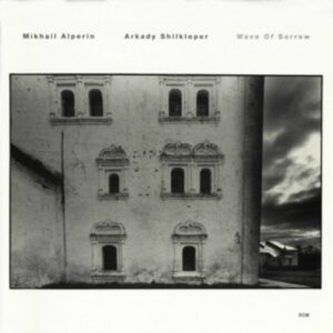 Cosi Lontano,  Quasi Dentro (Vinyl) - Markus Stockhausen