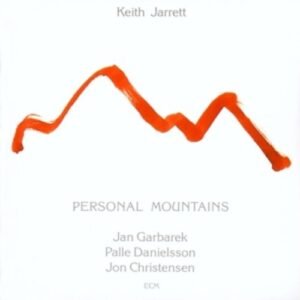 Personal Mountains - Jarrett