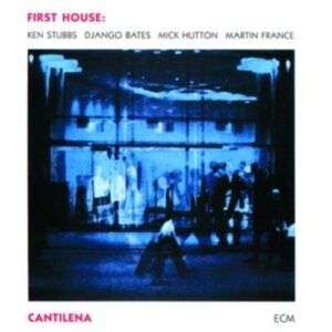 Cantilena - First House