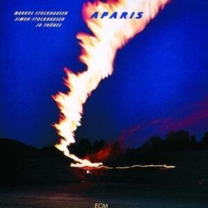 Aparis - Stockhausen