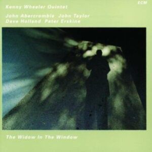 The Widow - Wheeler