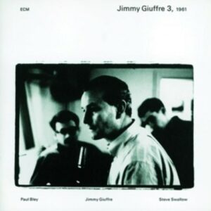 1961 - Jimmy Giuffre