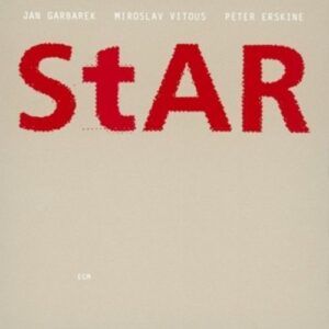 Star - Garbarek / Vitous / Erskine