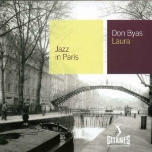 Laura - Don Byas