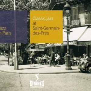 Classic Jazz At St-Germain - Nicholas