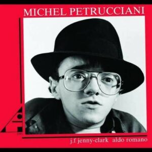 Michel Petrucciani - Petrucciani