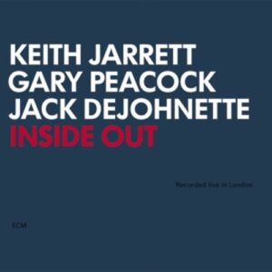 Inside Out - Jarrett