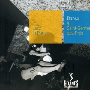 Danse A Saint Germain - Villers / Bolling