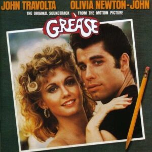Grease (OST)